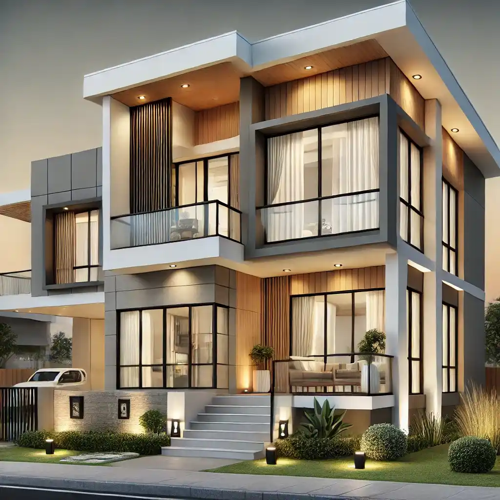 jasa desain rumah dan interior jogja